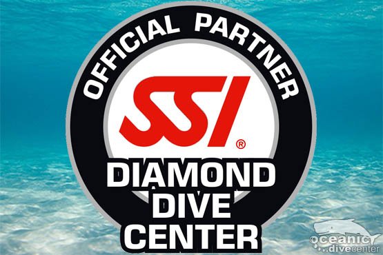 SSI Diamond dive center phuket