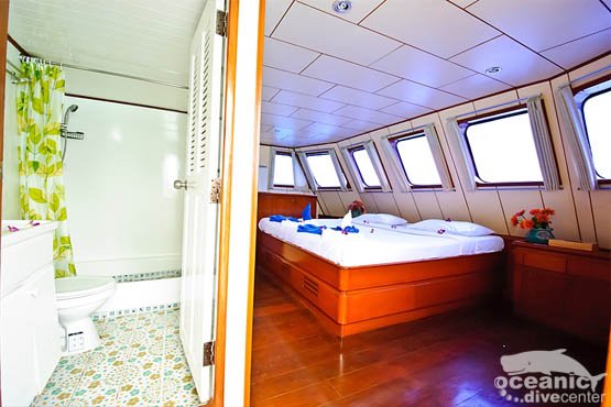 andaman queen liveaboard book now phuket