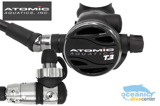 Atomic T3 Reg Phuket