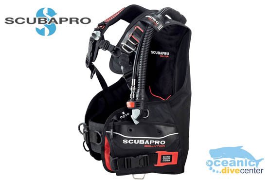 Scubapro BCD Phuket