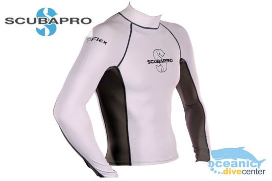 Scubapro Rash Guard Phuket