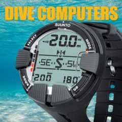 dive computers phuket buy now