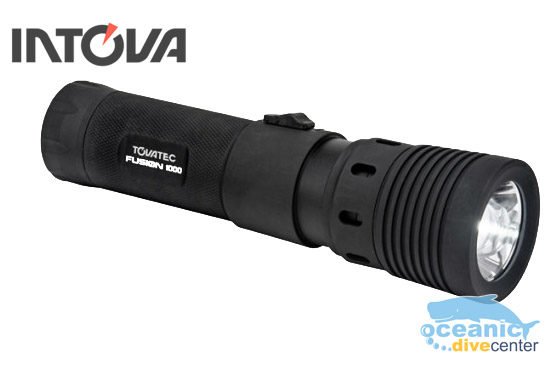 Intova Tovatec Fusion 1000 Torch Phuket