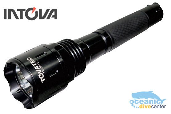 Intova Tovatec Search Torch 800 Phuket