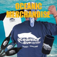 oceanic gear shop phuket