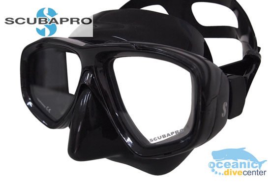 scubapro mask phuket