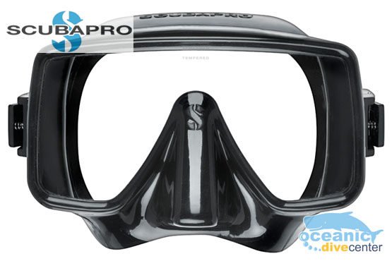 scubapro gorilla mask phuket