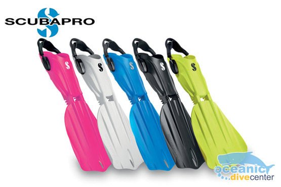 scubapro seawing nova fins phukey