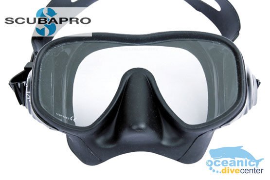 scubapro mask phuket