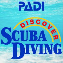 DSD Padi discover scuba diving phuket