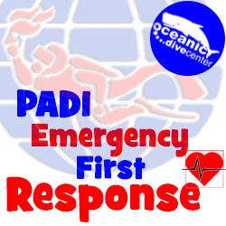 PADI EFR Course Phuket