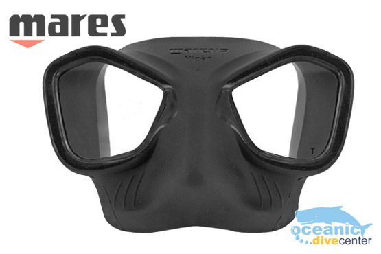 Mares Viper Mask Spearfishing