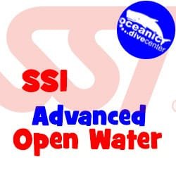 SSI Advanced Adventurer Course Phuket