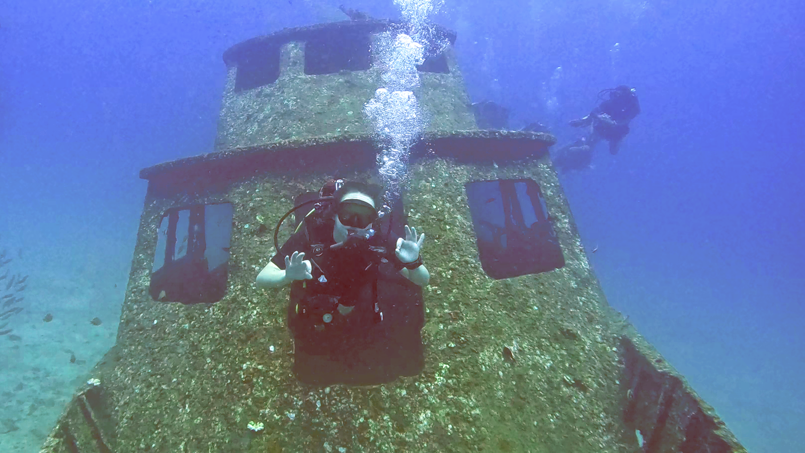 								 								 								 SSI Advanced Adventurer Course Phuket						