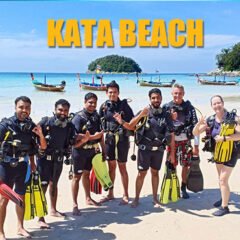 Kata beach